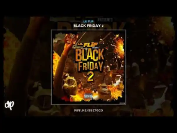 Lil Flip - Gudda Shit (feat. King Shermo)